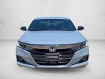 2022 Honda Accord Sedan Sport 1.5T CVT