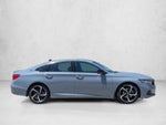 2022 Honda Accord Sedan Sport 1.5T CVT