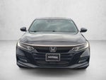 2018 Honda Accord Sedan Sport 1.5T CVT
