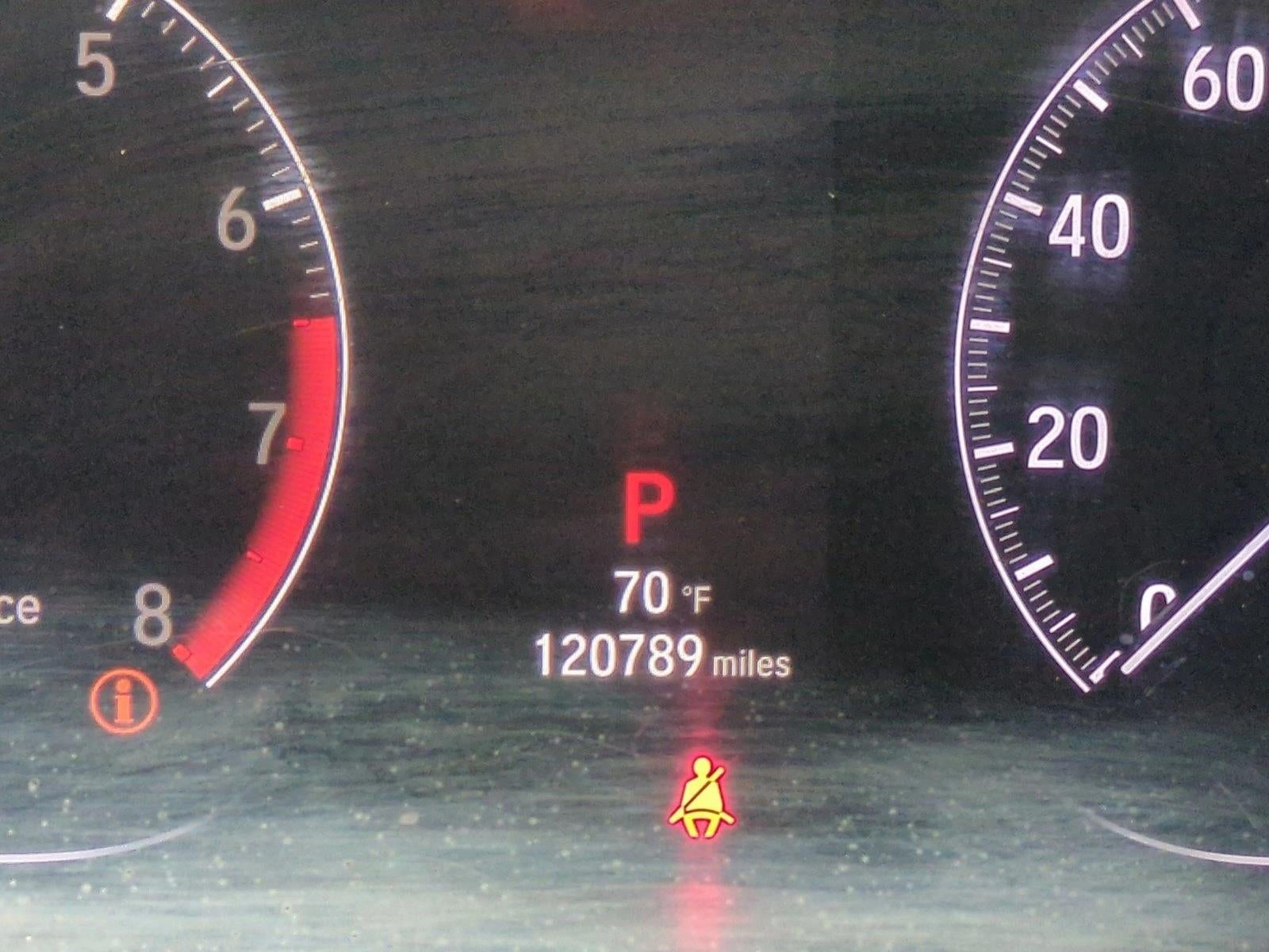 2018 Honda Accord Sedan Sport 1.5T CVT