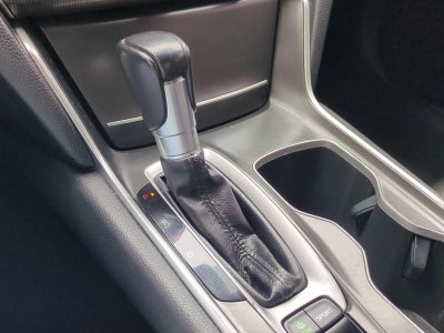 2018 Honda Accord Sedan Sport 1.5T CVT