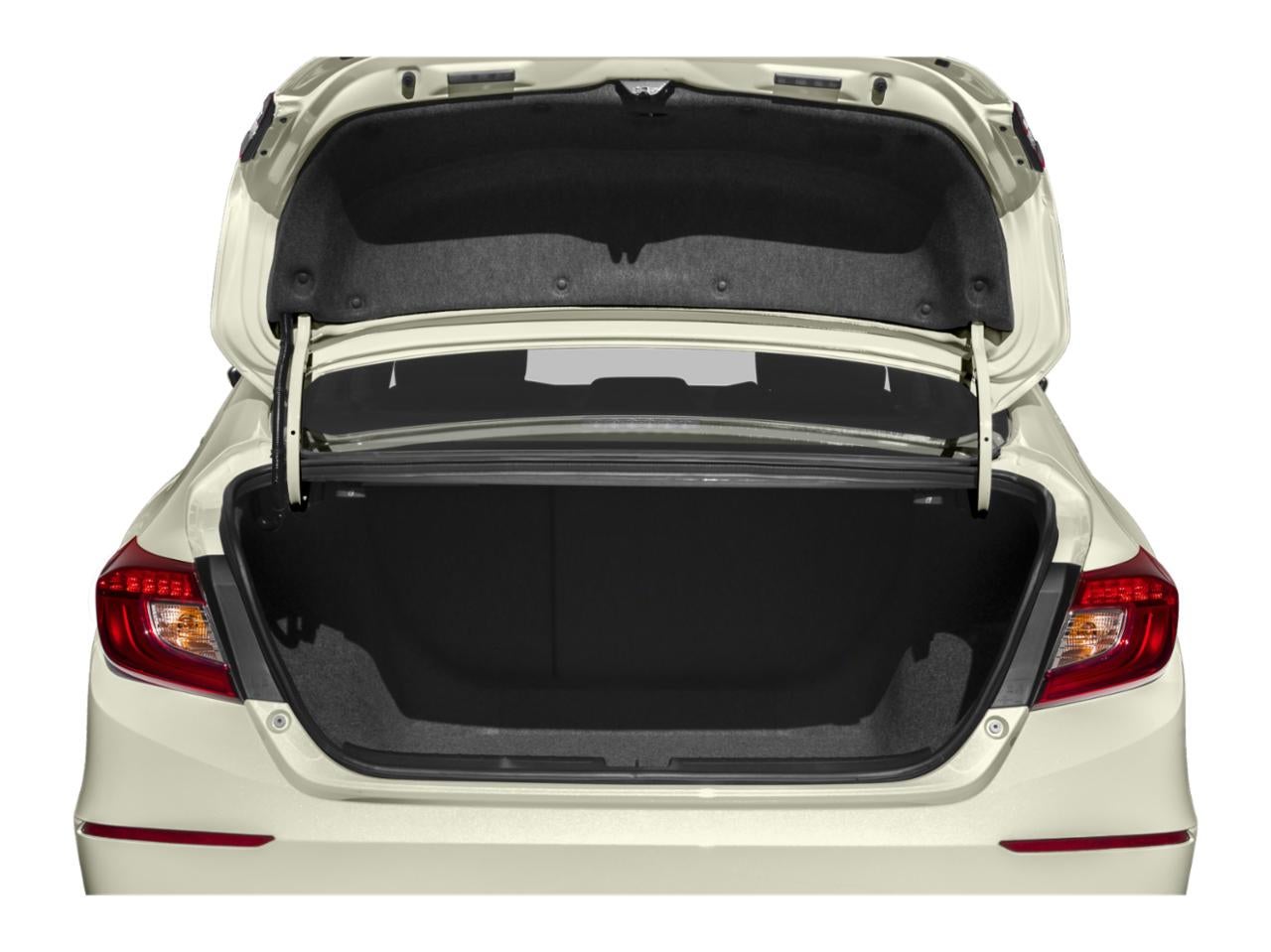 2018 Honda Accord Sedan Sport 1.5T CVT