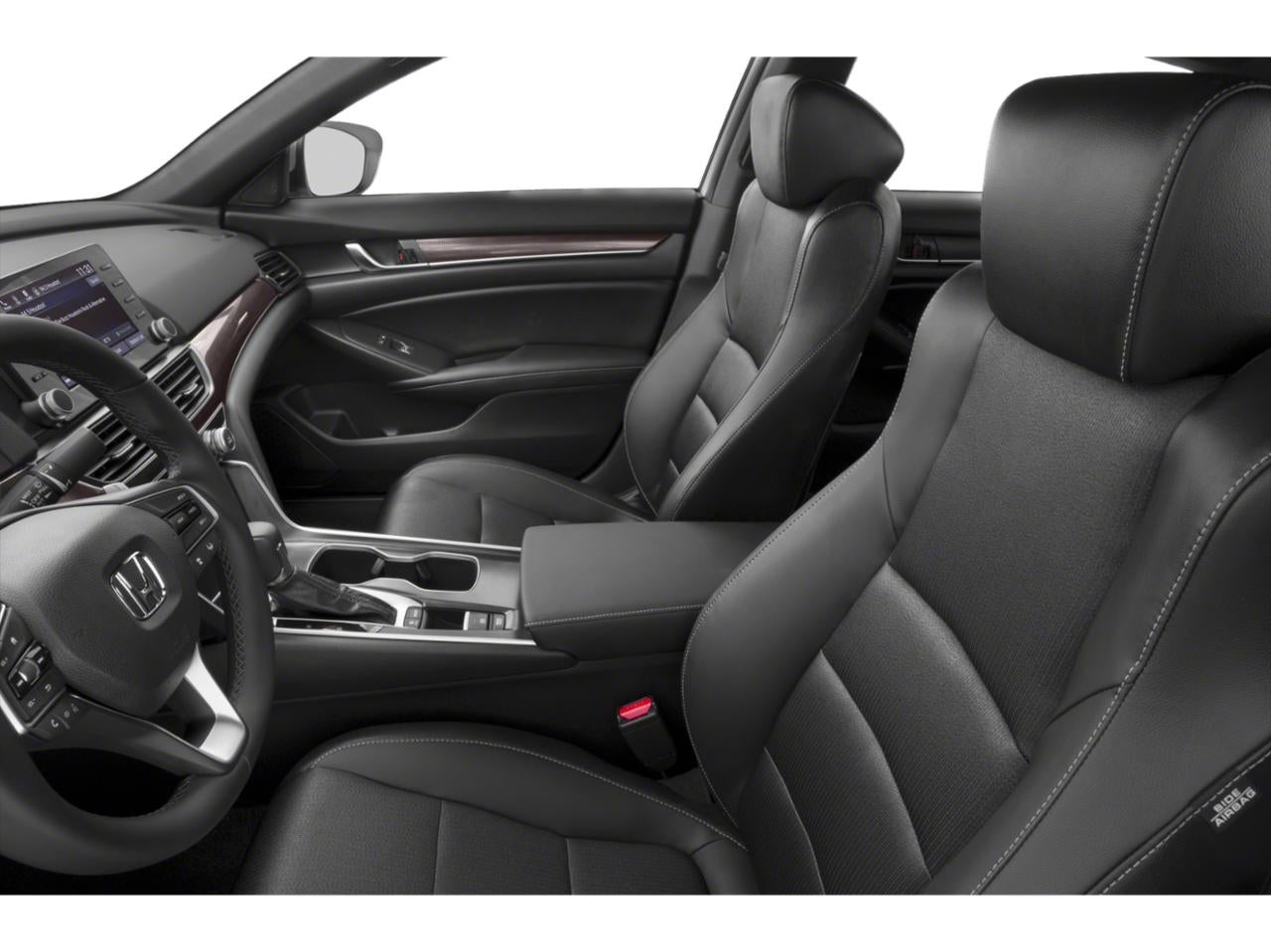 2018 Honda Accord Sedan Sport 1.5T CVT
