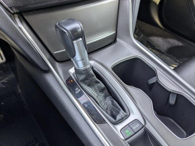 2019 Honda Accord Sedan Sport 1.5T CVT