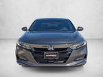 2019 Honda Accord Sedan Sport 1.5T CVT