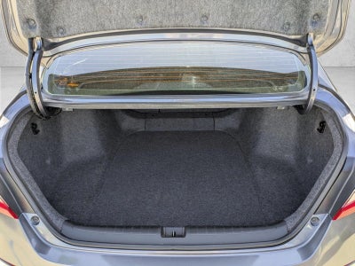 2019 Honda Accord Sedan Sport 1.5T CVT