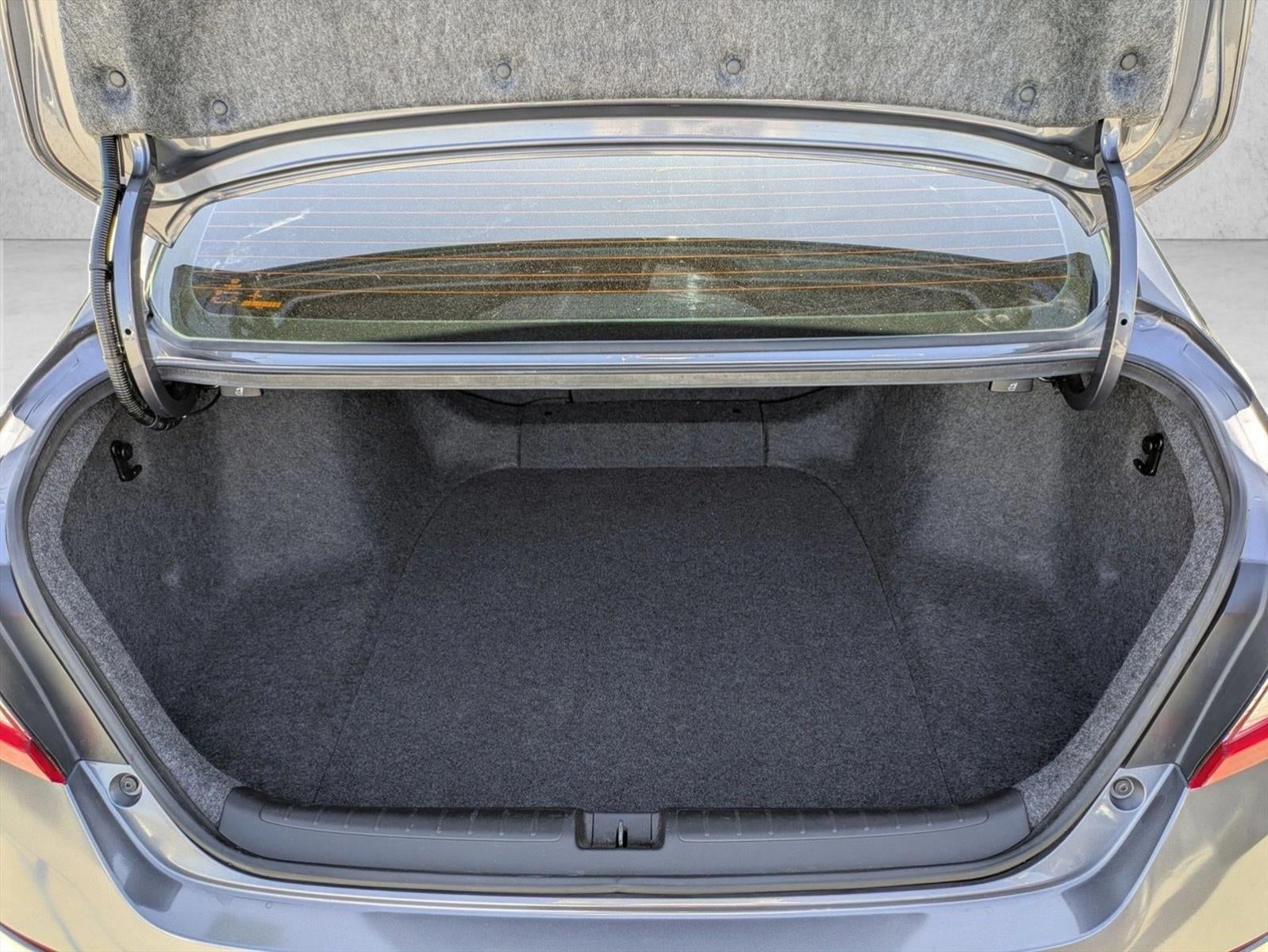 2019 Honda Accord Sedan Sport 1.5T CVT