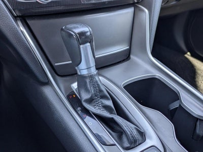 2019 Honda Accord Sedan Sport 1.5T CVT