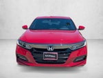 2019 Honda Accord Sedan Sport 1.5T CVT
