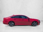 2019 Honda Accord Sedan Sport 1.5T CVT