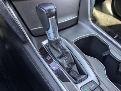 2022 Honda Accord Sedan Sport SE 1.5T CVT