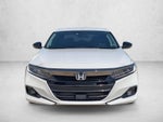 2022 Honda Accord Sedan Sport SE 1.5T CVT