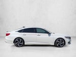 2022 Honda Accord Sedan Sport SE 1.5T CVT
