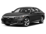 2018 Honda Accord Sedan EX-L 1.5T CVT