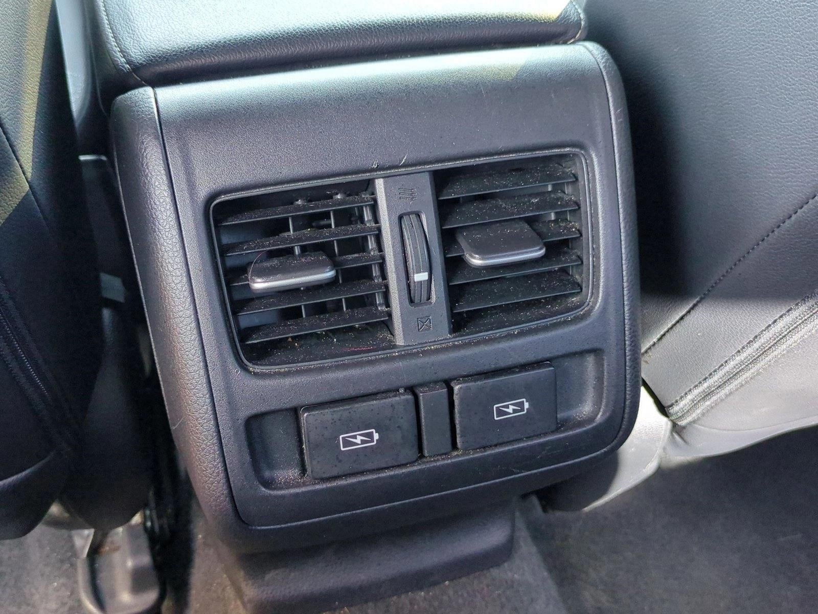 2022 Honda Accord Sedan Sport 2.0T Automatic