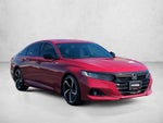 2022 Honda Accord Sedan Sport 2.0T Automatic