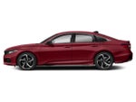 2022 Honda Accord Sedan Sport 2.0T Automatic