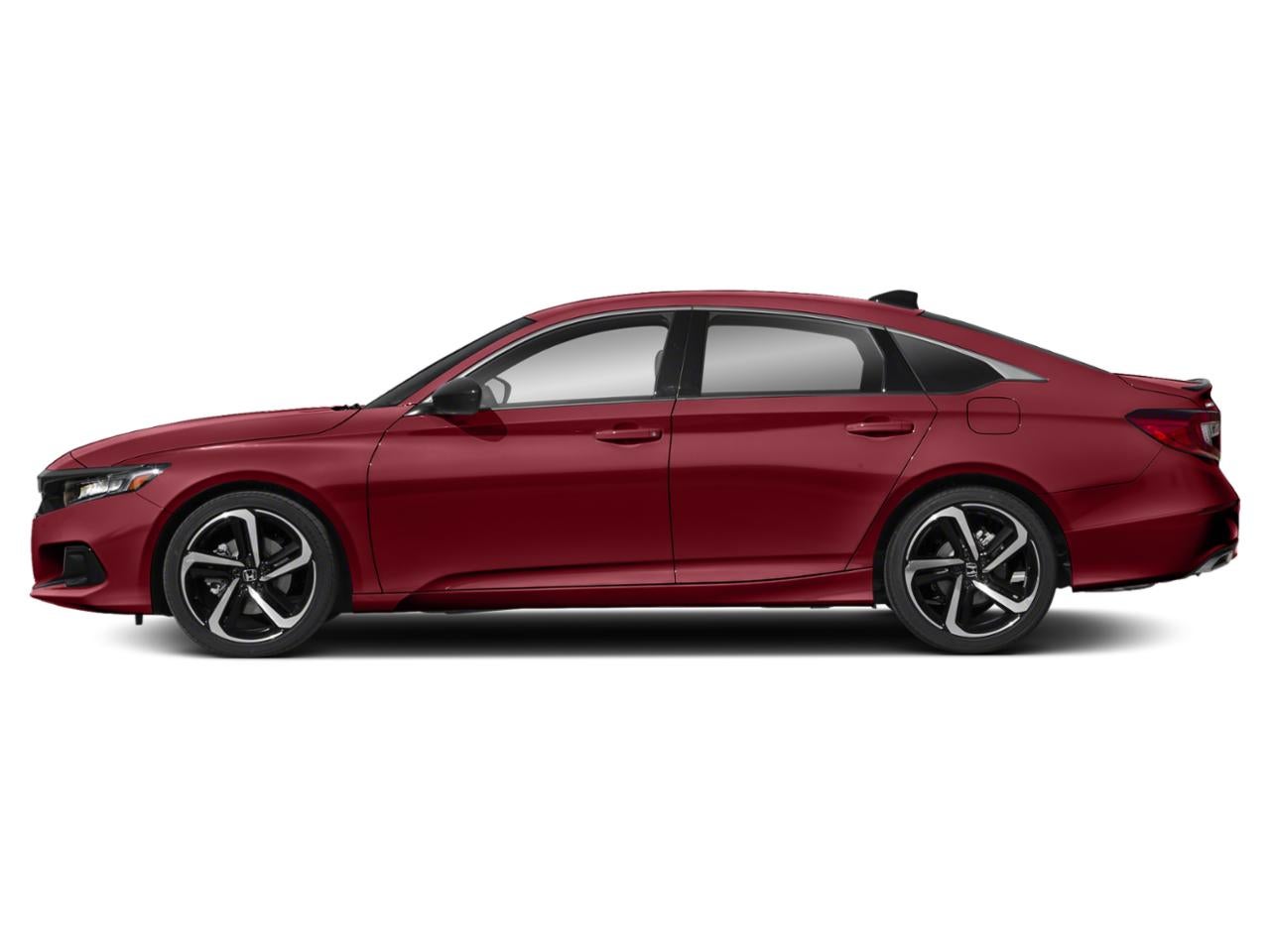 2022 Honda Accord Sedan Sport 2.0T Automatic