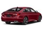 2022 Honda Accord Sedan Sport 2.0T Automatic