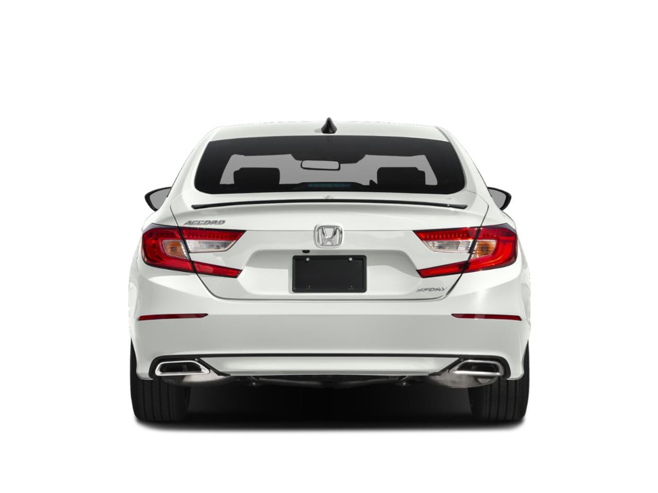 2022 Honda Accord Sedan Sport 2.0T Automatic