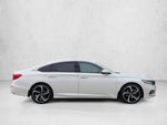 2019 Honda Accord Sedan Sport 2.0T Automatic