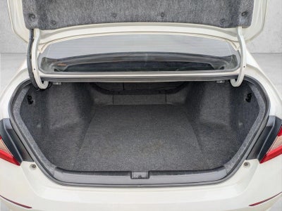 2019 Honda Accord Sedan Sport 2.0T Automatic