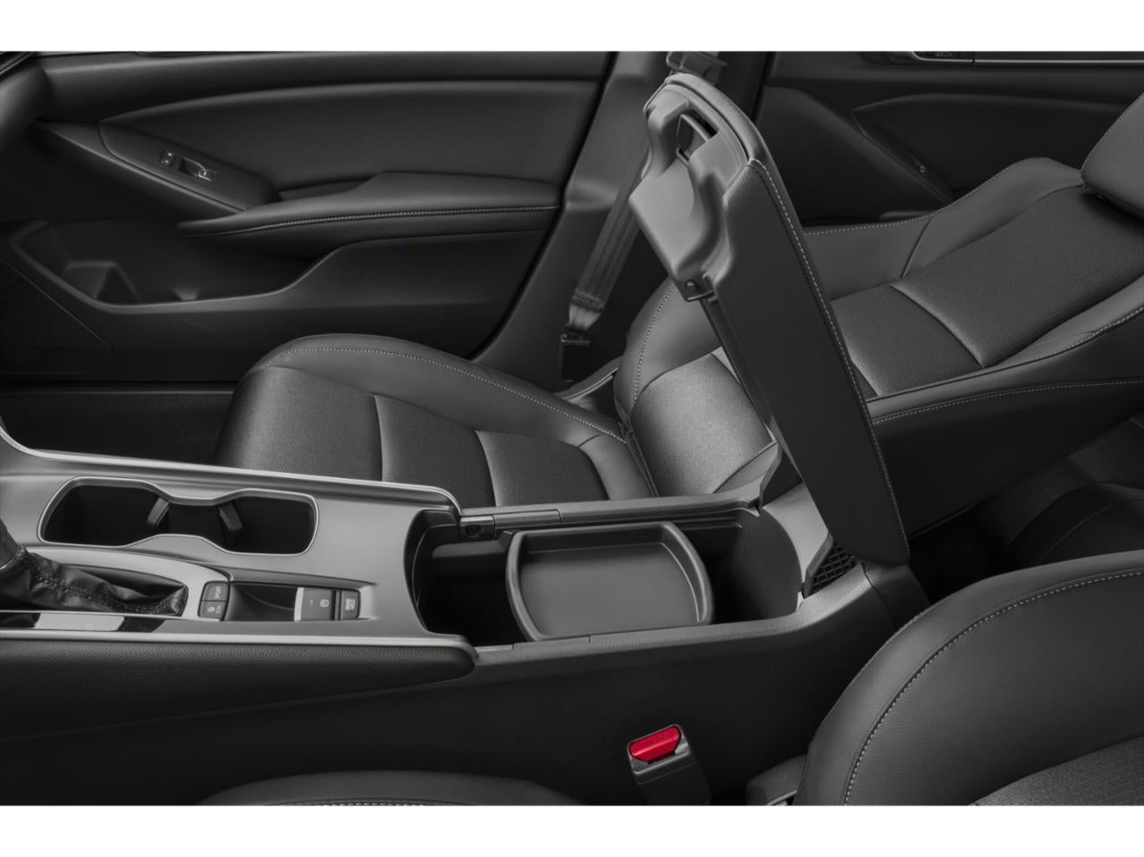 2019 Honda Accord Sedan Sport 2.0T Automatic