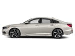 2019 Honda Accord Sedan Sport 2.0T Automatic