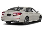 2019 Honda Accord Sedan Sport 2.0T Automatic
