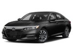 2020 Honda Accord Hybrid Sedan