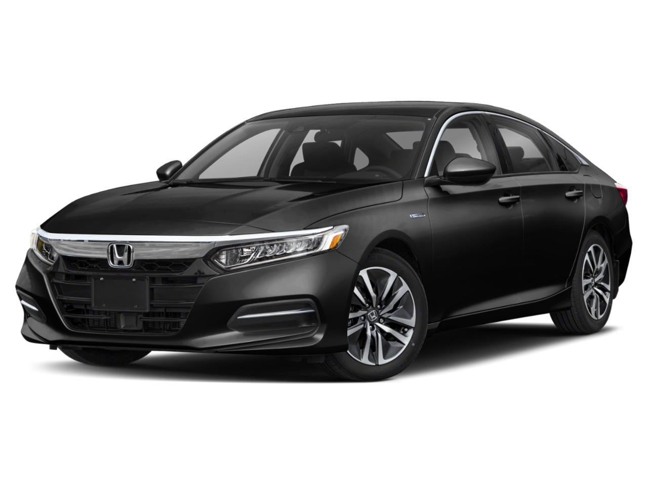 2020 Honda Accord Hybrid Sedan