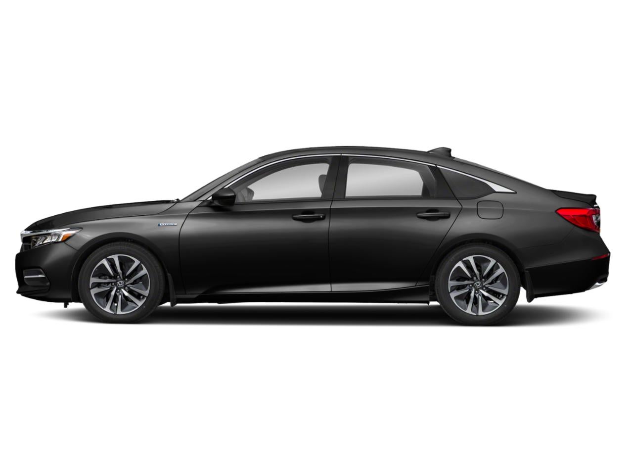 2020 Honda Accord Hybrid Sedan