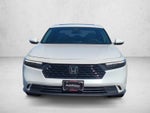 2023 Honda Accord Sedan EX CVT