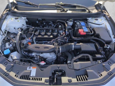 2023 Honda Accord Sedan EX CVT