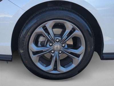 2023 Honda Accord Sedan EX CVT