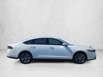2023 Honda Accord Sedan EX CVT