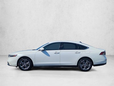 2023 Honda Accord Sedan EX CVT
