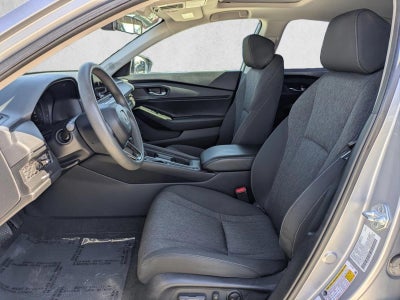 2023 Honda Accord Sedan EX CVT