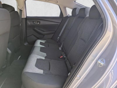 2023 Honda Accord Sedan EX CVT