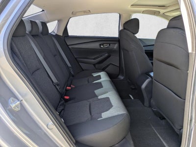 2023 Honda Accord Sedan EX CVT