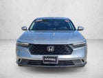 2023 Honda Accord Sedan EX CVT