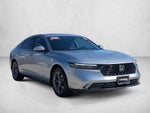 2023 Honda Accord Sedan EX CVT