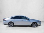 2023 Honda Accord Sedan EX CVT