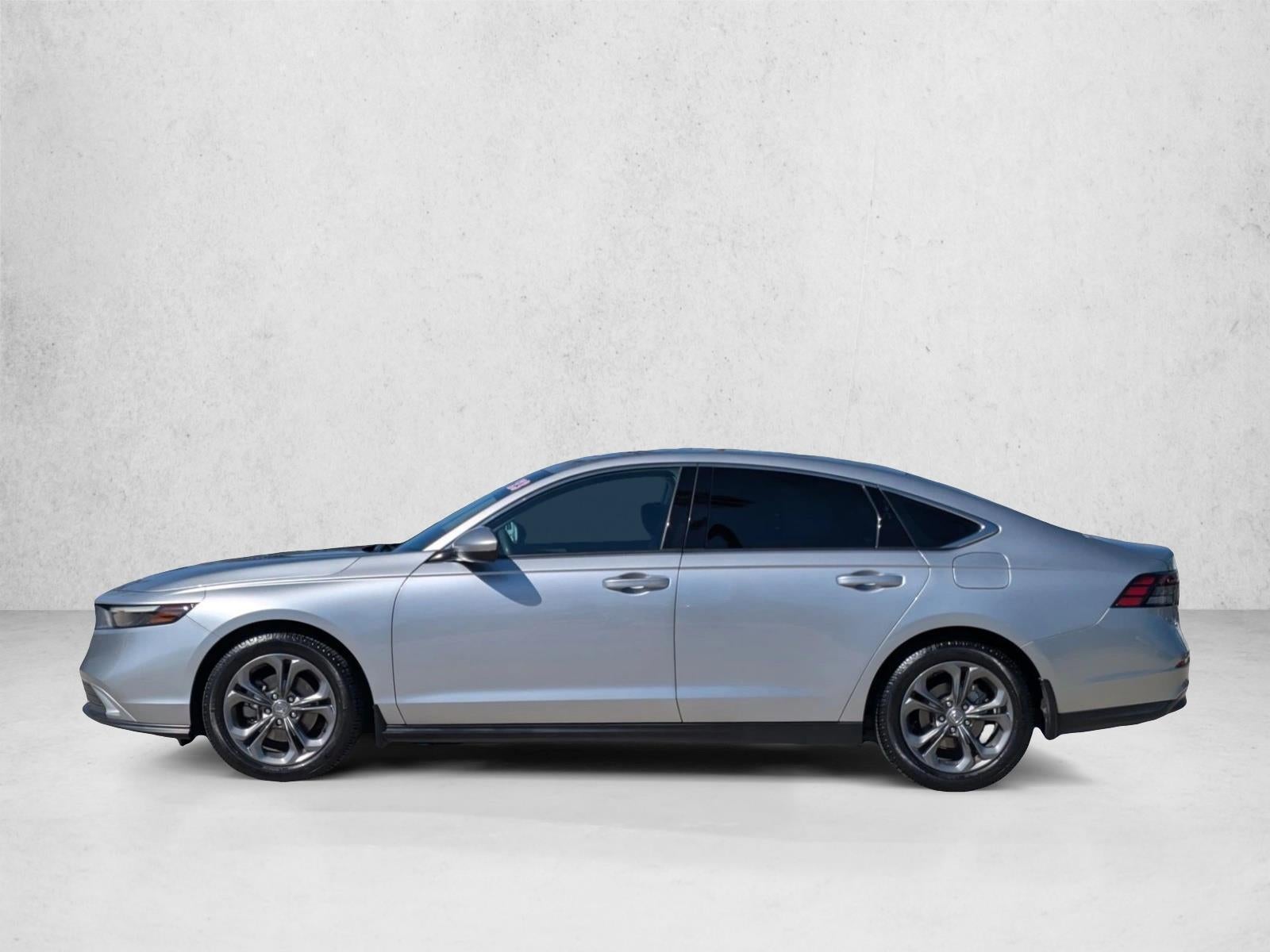 2023 Honda Accord Sedan EX CVT