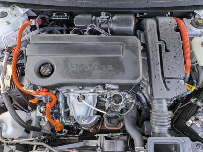 2024 Honda Accord Hybrid Sport Sedan