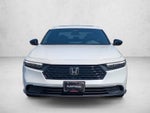 2025 Honda Accord Hybrid Sport Sedan