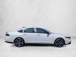 2025 Honda Accord Hybrid Sport Sedan