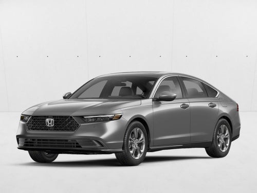 2023 Honda Accord Hybrid EX-L Sedan w/o BSI