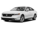 2023 Honda Accord Hybrid EX-L Sedan w/o BSI
