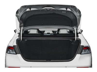 2023 Honda Accord Hybrid EX-L Sedan w/o BSI